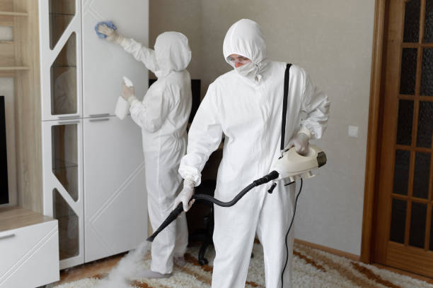24/7 Emergency Odor Removal experts in Loudon, NH